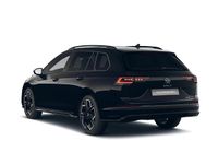 używany VW Golf VIII Variant