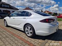 używany Opel Insignia B 2019 tylko 90tys przebiegu
