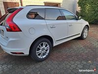 używany Volvo XC60 Sprzedam