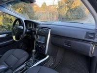 Używany Mercedes A170 116 KM (85 kW) 2006 Złoty Hatchback