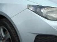 Używany Seat Ibiza 86 KM (63 kW) 2011 Inny kolor Hatchback