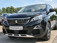 używany Peugeot 3008 1.2dm 130KM 2020r. 110 000km