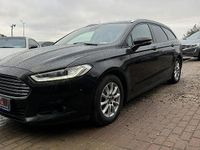 używany Ford Mondeo 2.0tdci 150KM Automat full led asyst. Park. Jak nowy zamiana 1…