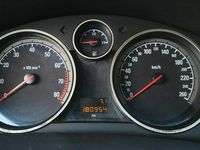 używany Opel Astra Cabriolet H II 1,6-Podgrzewane Fotele-Multifunkcja-Klimatyzacja