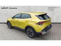 używany Kia Sportage 1.6 M