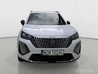 Używany Peugeot 2008 2024 Biały SUV