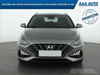 Używany Hyundai i30 120 KM (88 kW) 2022 Srebrny