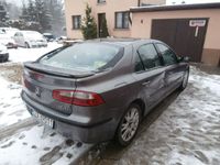 używany Renault Laguna II sprzedam laguna diesel