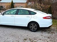 używany Ford Mondeo 2.0 TDCI 150 KM Faktura VAT 23% Możliwa Zamiana