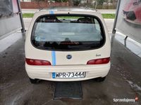 używany Fiat Seicento 600 rok 2005 1,1