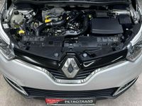 używany Renault Captur 0.9dm 90KM 2013r. 192 000km