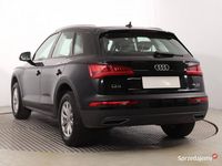 używany Audi Q5 35 TDI