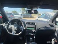 używany VW Polo V 1.4 TSi 180 GTi DSG7 BC734