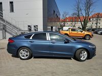 używany Ford Mondeo 1.5dm 165KM 2019r. 10km