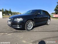 używany Audi A3 8P