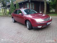 używany Ford Mondeo Xenon sprawna klima