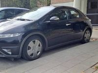 używany Honda Civic 1.8 B 140km