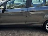 Używany Ford B-MAX Titanium 101 KM (74 kW) 2016 Brązowy Minivan