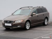 używany Volvo V70 D4