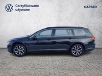 Używany VW Passat 150 KM (110 kW) 2021 Kombi