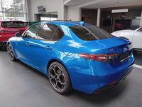 używany Alfa Romeo Giulia MY23 VELOCE 2.0 GME 280 KM Q4