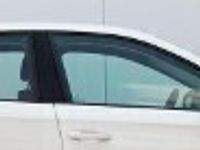 używany Skoda Fabia III IV 2021