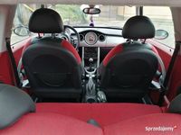 używany Mini Cooper Sprzedam