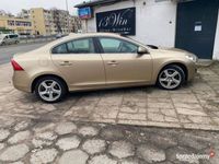 używany Volvo S60 