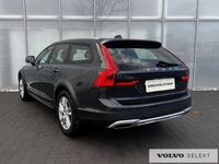 używany Volvo V90 CC D4 AWD aut