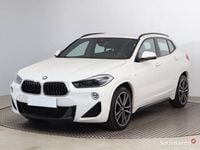 Używany BMW X2 2018 Biały SUV
