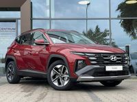 używany Hyundai Tucson 1.6 T-GDI 2WD 160KM 7DCT Smart - dostępny od ręki