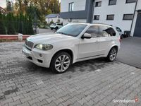 używany BMW X5 35d