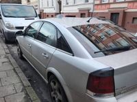 używany Opel Vectra 