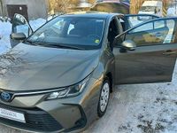 używany Toyota Corolla Comfort e-CVT 1.8 Hybryda Pełna historia ASO FV23% Tempomat…