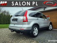 używany Honda CR-V 2dm 150KM 2011r. 172 000km