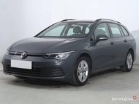 Używany VW Golf VIII 2021 Szary Kombi