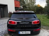 Używany Mini Clubman 2015 Kombi