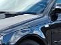 używany Audi A3 1.9TDi* czarny* 5DRZWI* bdb stan* KLIMA* alufelgi * 8P (2003-2012)