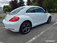 używany VW Beetle 1.6 TDI Coccinelle