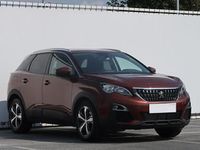 Używany Peugeot 3008 120 KM (88 kW) 2017 Brązowy SUV