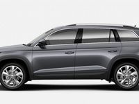 używany Skoda Kodiaq 2dm 200KM 2023r. 3km