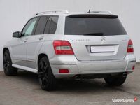 używany Mercedes GLK320 CDI