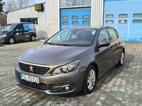 Używany Peugeot 308 2019