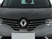Używany Renault Espace 200 KM (147 kW) 2016 Szary Minivan