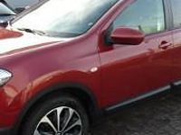 używany Nissan Qashqai II Hatchback