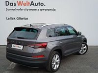 używany Skoda Kodiaq 