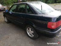 używany Audi 80 b4