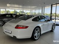 używany Porsche 911 Carrera S 997 (2005-2011)