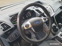 używany Ford C-MAX
