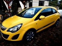 używany Opel Corsa D 1,2 z 2014 roku. Tylko 104 tys km.